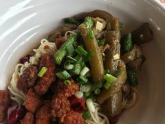 -小豆面馆(民大店店)