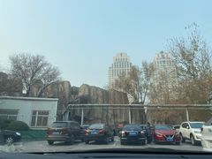 -天津市第一中心医院(复康路院区)