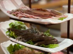 -京炭铜锅涮肉·羊蝎子·羊肉炉(保利·时光里店)