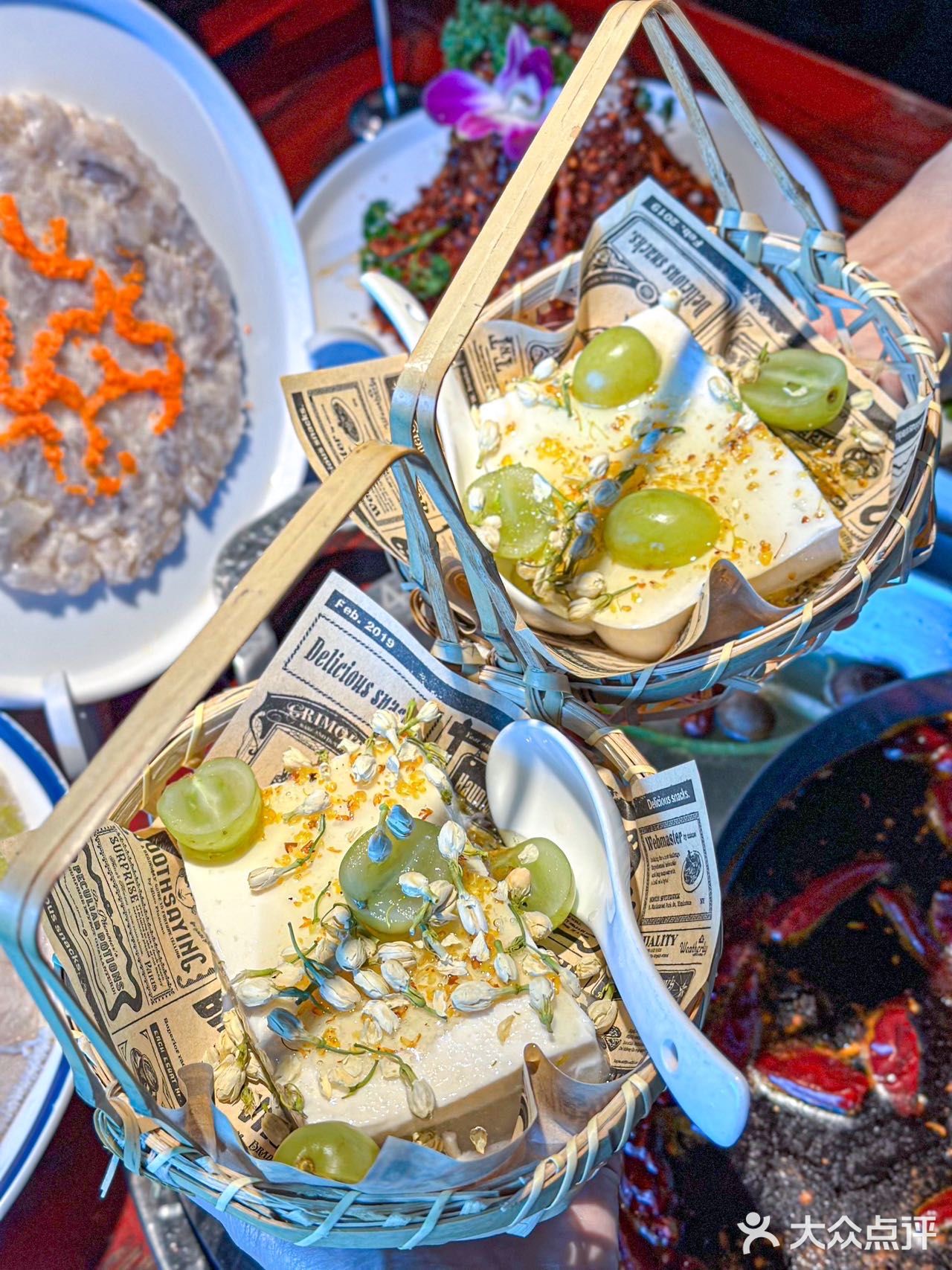 深圳的！在小红书跟风成功了。。。