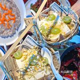 深圳的！在小红书跟风成功了。。。