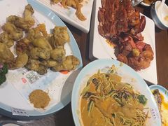 -东北大院·东北菜(三台子店)