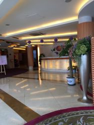 -馨月汇·一悦馨香月子中心(前滩店)
