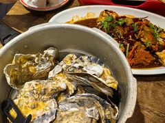 -永红源·小排档(闽江路店)