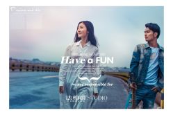 点击看大图 -太古映画婚纱摄影(天河店)