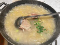 -老知青·东北菜(中华城店)