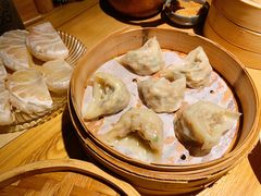临海扁食-荣小馆(杭州大厦店)