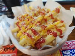 -三月居酒屋(青年大街店)