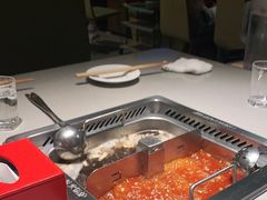 -海底捞火锅(太原南站店)