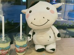 -迷客夏Milksha(圆融天幕店)