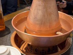 -清真·京华源铜锅涮肉(丰庆店)