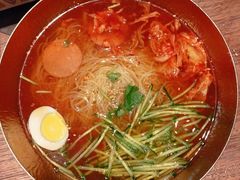 冰镇大冷面-野人部落(中街店)