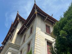 -厦门大学(思明校区)