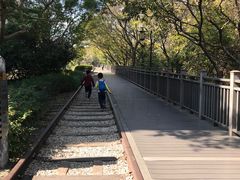 -铁路文化公园