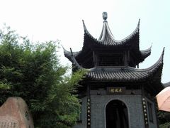-凤城河风景区