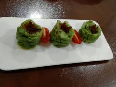 莴笋干-民国红公馆·艺文空间(颐和路店)