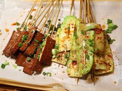 -五样儿西昌小签签烤串(建设路店)