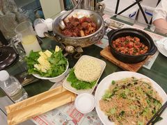 -海市蜃楼花园主题餐厅(石顶店)