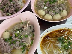 -榮泰米粉湯(Left Shop)