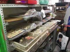 -津门刘记清真糕点(民族楼店)