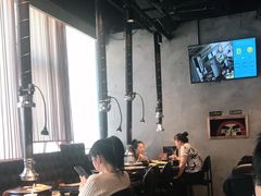 大堂-虎丸烧肉(新大陆广场店)