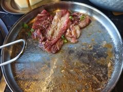 -一品诚记烤肉·甄选店(中南路店)