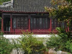 -八大山人梅湖景区