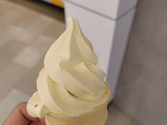 -麦当劳(城西银泰店)