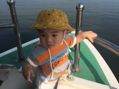 -南山湖公园
