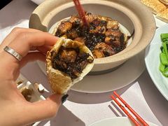 -粗茶淡饭·汉口公馆(循礼门店)