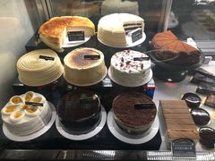 -Awfully Chocolate(来福士广场店)