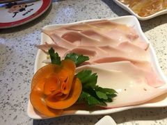 -大味生态火锅(蓝谷地店)