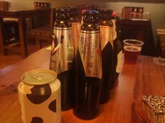 -Helens海伦司小酒馆(鼓楼店)