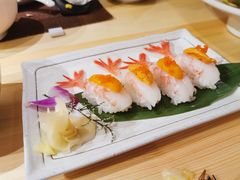 -割烹旭日本料理(龙湖狮山天街店)