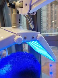 -碧莲盛·不剃发植发