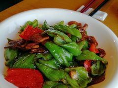 -一澜江宴·江景地标楚菜(江滩公园店)