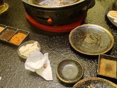 -樱嘢·炭火烧肉(惠南店)