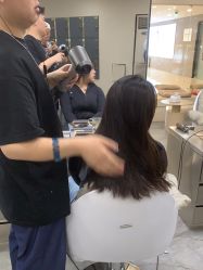 -DX HAIR SALON·发现未知美发沙龙