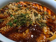-阿拉丁新疆风味餐厅·清真(罗廊巷店)