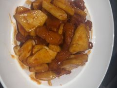 -炊烟小炒黄牛肉(浦东世纪汇店)