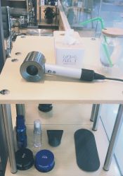 点击看大图 -涩谷· Hair Salon
