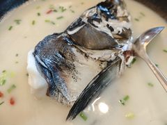 -浔味·山屿湖·正宗全鱼宴老字号