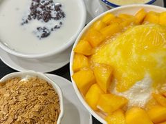 -水牛奶皇后糖水铺(深圳总店)