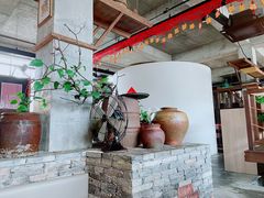-几荷·恰似故人来(秀水广场店)