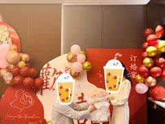 -海派悦庭·海胆烧麦·新融合菜(凯德广场店)