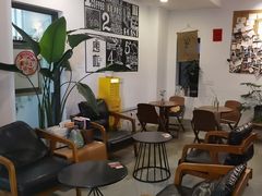 -唐咖精品咖啡(大理古城手冲店)