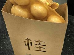 -桂桂茶(张家港吾悦广场店)