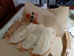 -老淮安·淮安菜(周恩来纪念馆店)