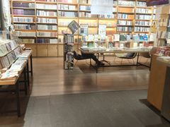 -三联韬奋书店(宽窄巷子店)