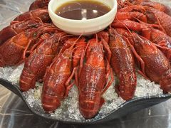 -指爱龙虾(金杨路总店)